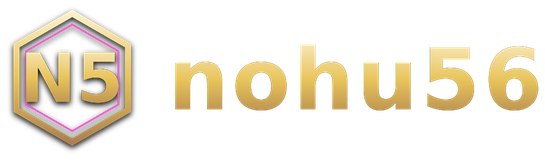nohu56 logo